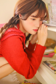 女犯罪史