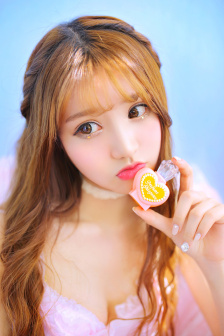 进口媳妇